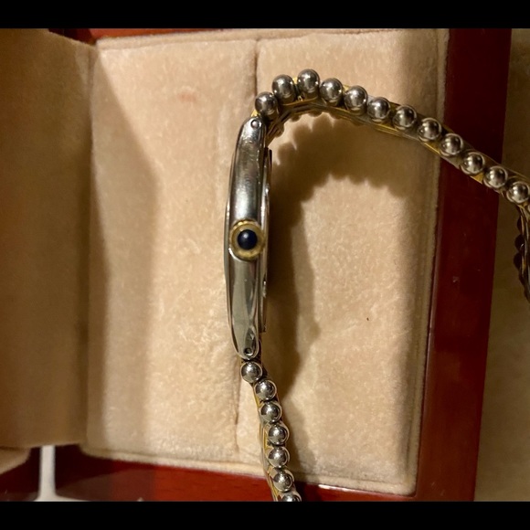 Must de cartier 21 Watch - Picture 3 of 5